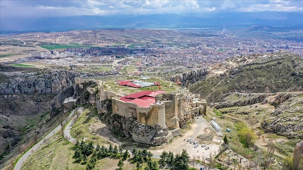 Elazığ Diyarbakır Fotoğraf