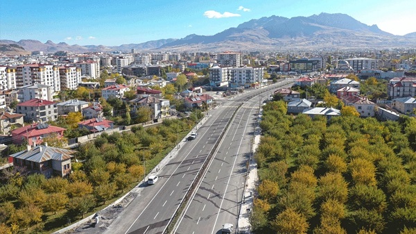 Van Fotoğraf