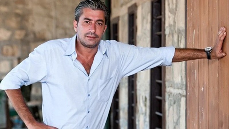 Oyuncu Erkan Petekkaya'nın acı günü!