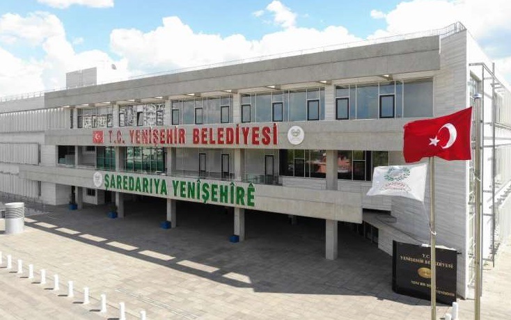 Diyarbakır Yenişehir Belediyesi Fotoğraf