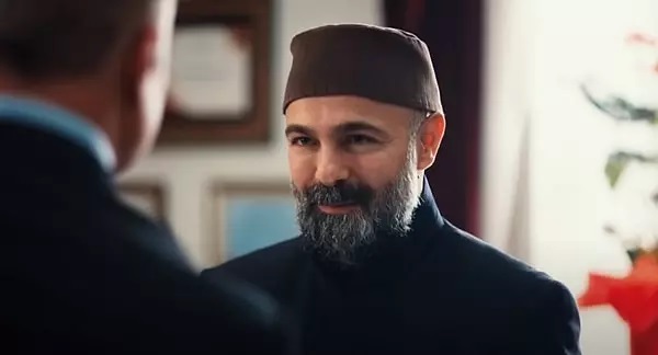 Erkan Avcı Oyuncu