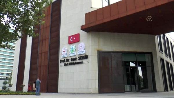 Halk Kütüphanesi