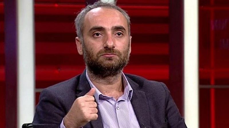 Ismail Saymaz Sözcü
