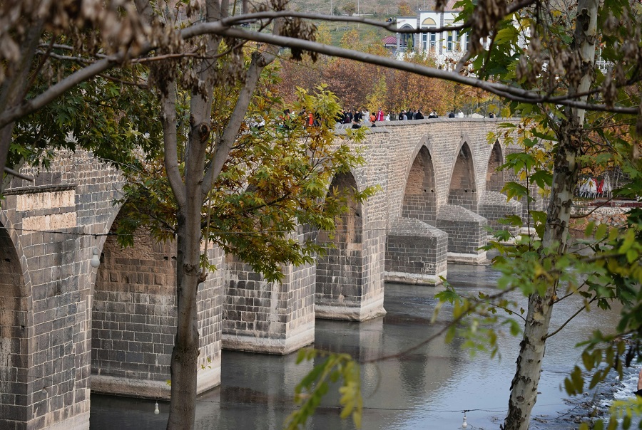 Ongözlüköprü