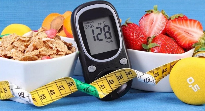 Şeker Hastalığına Ne Iyi Gelir