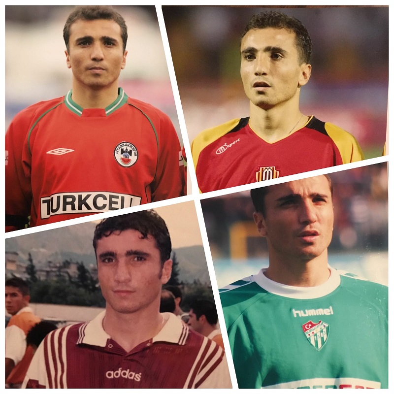 Yunusaltun Diyarbakırspor