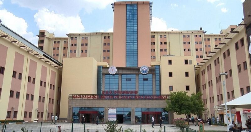Diyarbakır’da kavga: Bir genç öldü, ismi belli oldu!