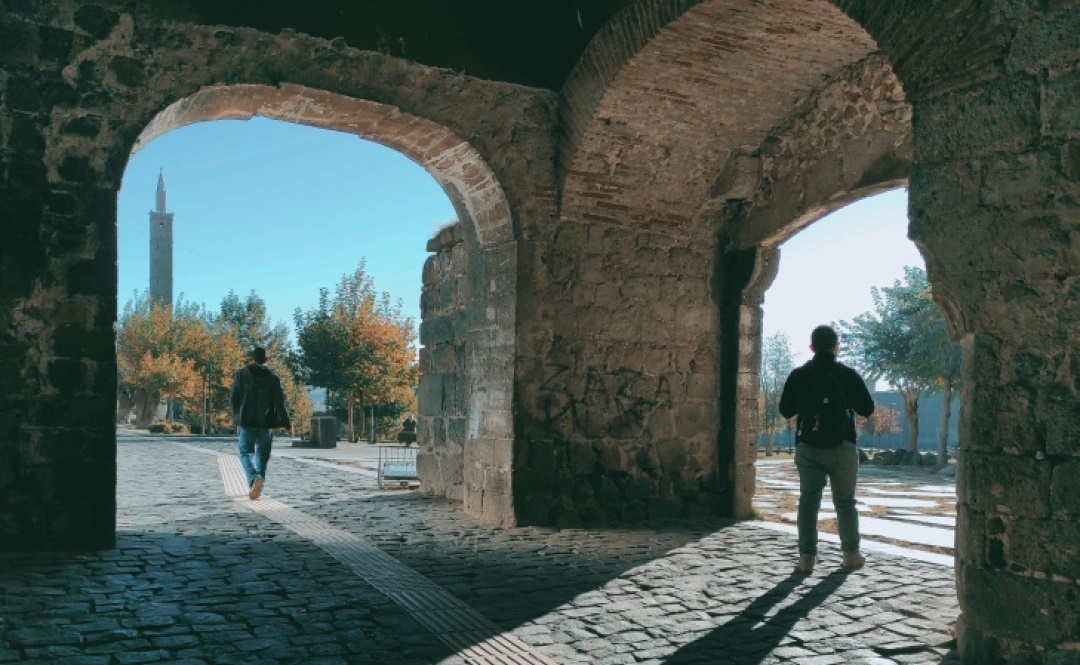 Diyarbakır En Güzel Fotoğrafları Mücadele Gazetesi (2)