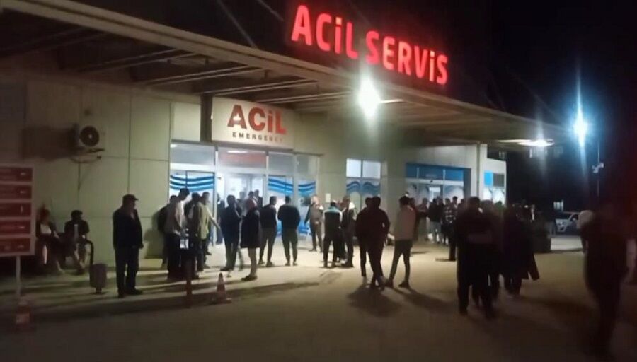 Diyarbakır’da motosiklet kazası: Bir genç yaşamını yitirdi!