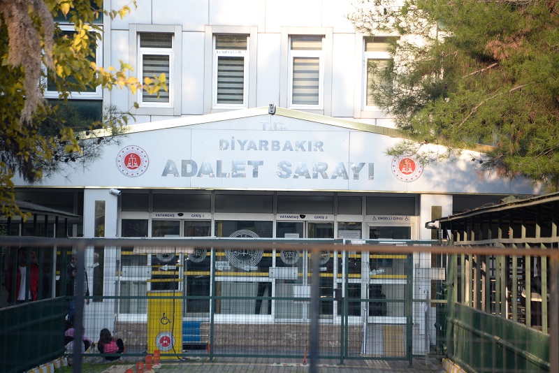 Adliye Diyarbakır