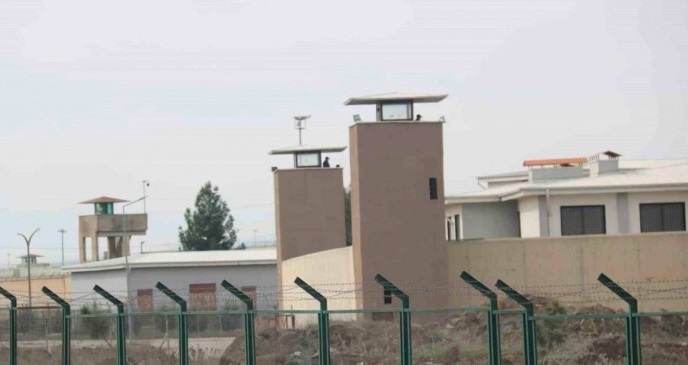 Cezaevi Diyarbakır