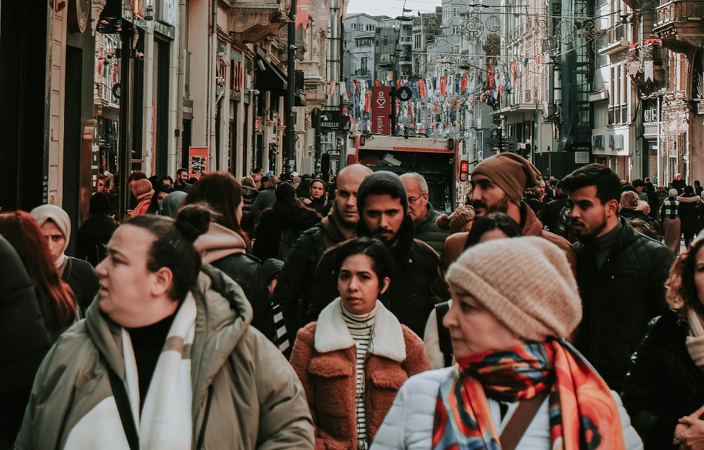 Diyarbakır’da Yaşayan Adıyamanlı Sayısı Belli Oldu! Nüfus (1)