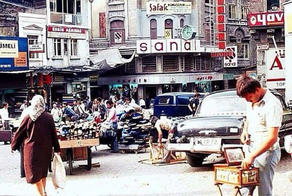 Diyarbakır’ın Esnafı Bile Dayanamayıp Dükkânları Kapatmış