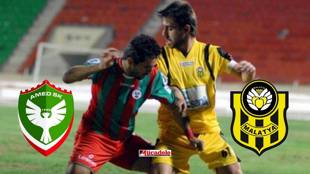 İki Efsane Gitti Yerlerine Amedspor Ve Yeni Malatyaspor Geldi (1)