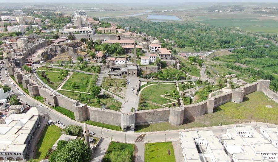 Diyarbakır Sur