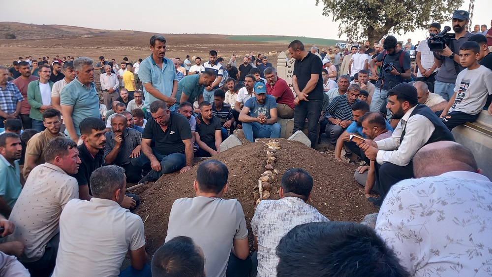 Bakan Duyurdu! Diyarbakır Ve Mardin’de Can Kaybı Artıyor