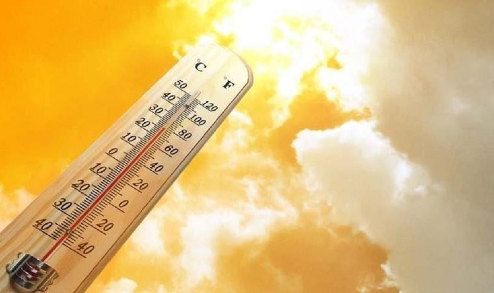 Diyarbakır’a Uyarı Doğal Afettir Kendinizi Koruyun! Sıcaklık (1)
