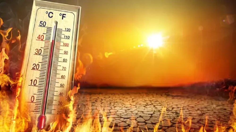 Diyarbakır’a Uyarı Doğal Afettir Kendinizi Koruyun! Sıcaklık (2)