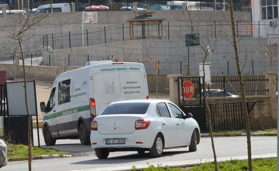 Mardin’de şüpheli olay: 17 yaşındaki Gülizar evinde ölü bulundu!