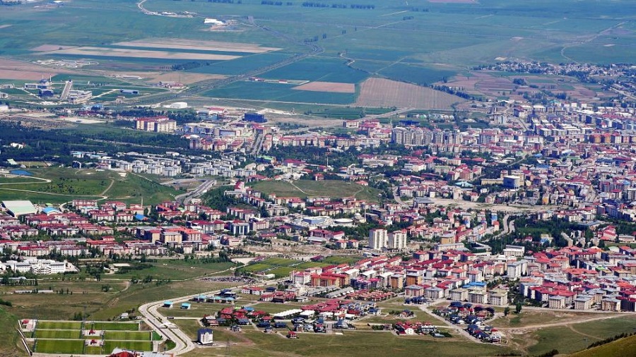 Erzurum Şehir Erzurum