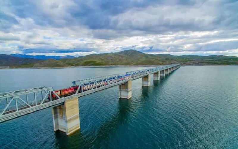 Turistik Diyarbakır Treni’nden Sonra Rota Şimdi Tatvan’da