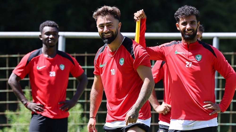 Amedspor’un Birinci Kamp Süreci Ne Zaman Bitiyor