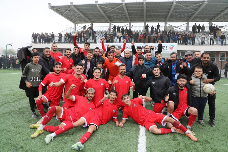 Amedspor’un Kaç Futbolcuyla Görüştüğü Öğrenildi!