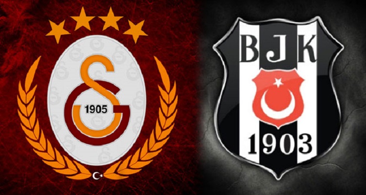 Beşiktaş Galatasaray