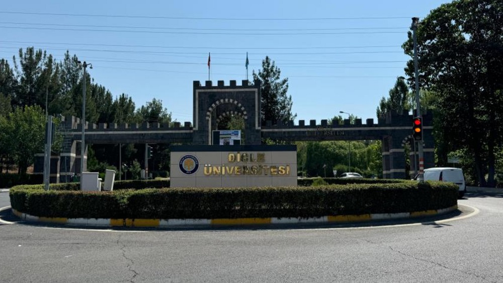 Diyarbakır Dicle Üniversitesi