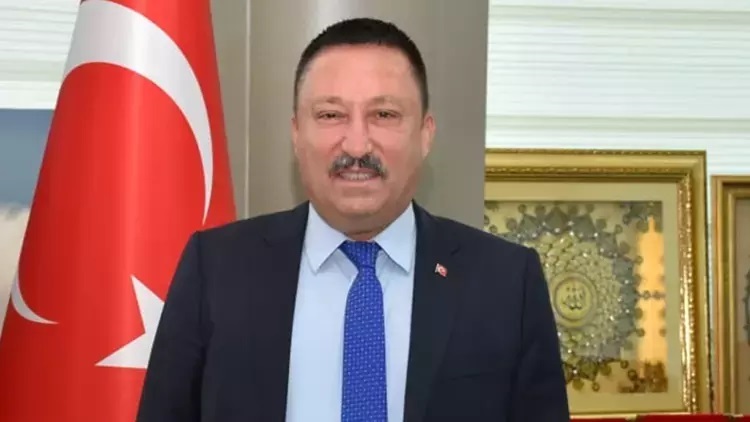 Hüseyin Beyoğlu Bağlar Belediyesi Diyarbakır