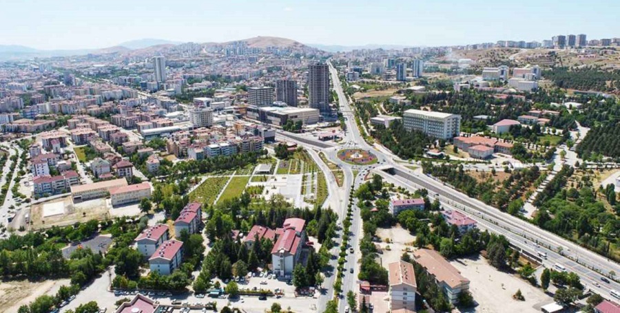 Elazığ Fotoğraf