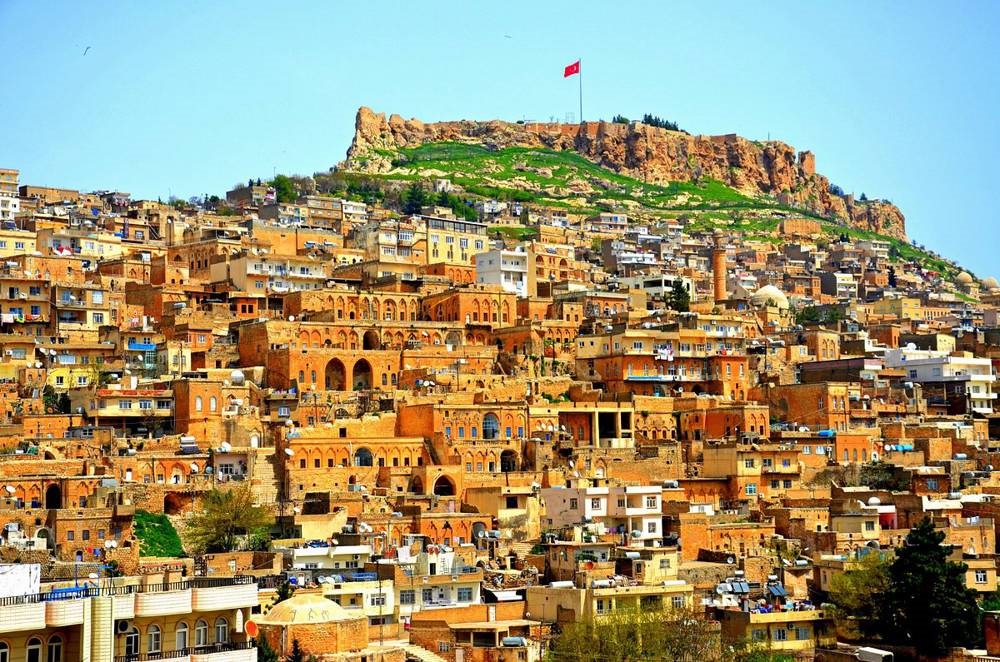 Mardin