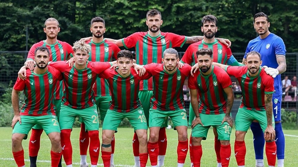 Amedspor’un Görüştüğü Futbolcular Belli Oldu!