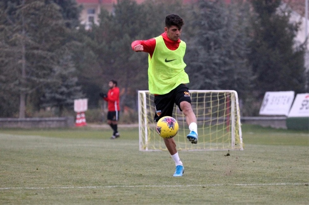Amedspor’da Oynadı Taner Gümüş’ün Yeni Adresi Belli Oldu1
