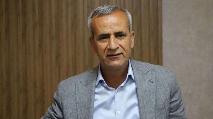 Dem Parti Zeyni Ipek