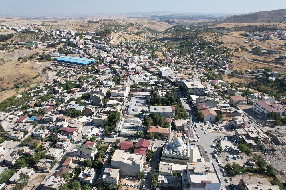 Depremin Yıktığı Adıyaman’da Bu Proje Hayata Geçiyor!