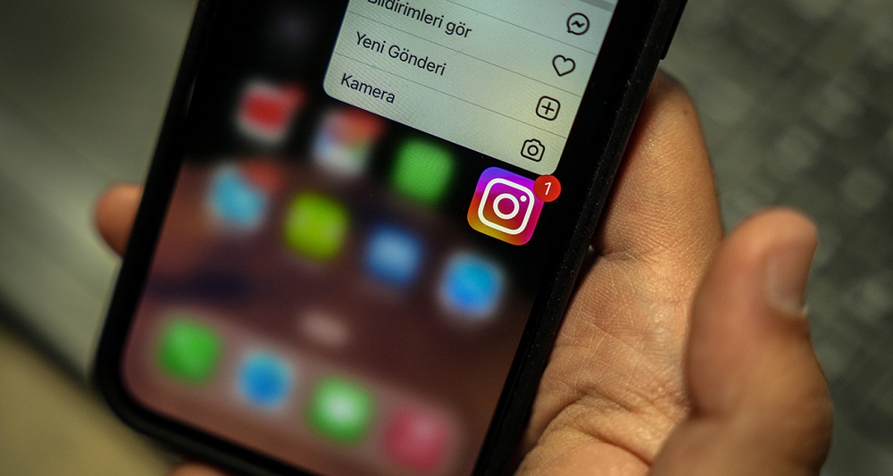 Instagram'a Erişim Engelinin Maliyeti Dudak Uçuklattı