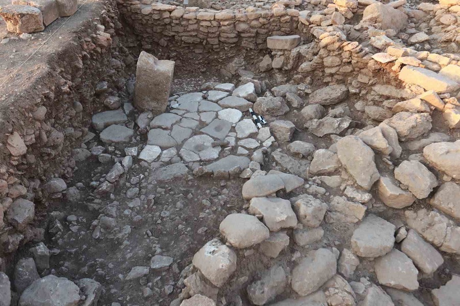 Urfa'da Heyecanlandıran Keşif! Kazılarda Ortaya Çıktı, Nadir Örneklerden