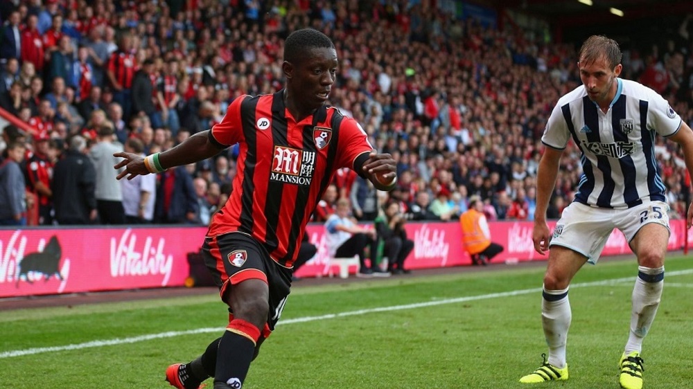 Amedspor’un Golcüsü Premier Lig’de Iki Yıl Oynayıp Bir Gol Attı! Maxgradel