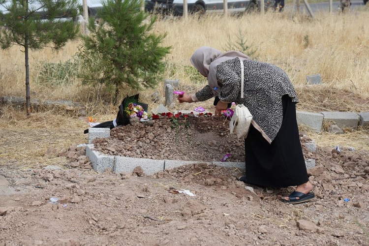 Diyarbakır Kaybolna Kız Narin Fotoğraf (2)