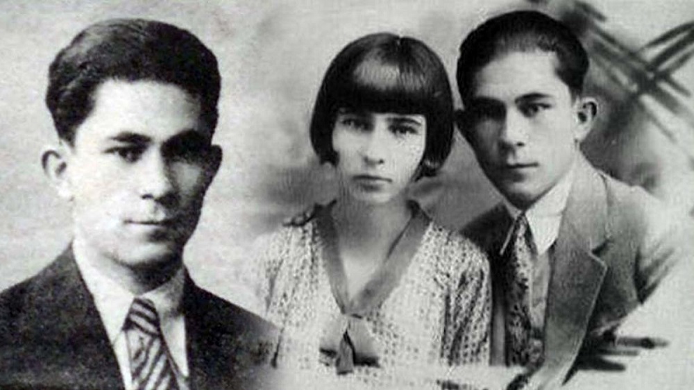 Diyarbakır Şair Cahit Sıtkı Tarancı