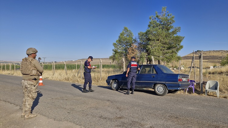 Diyarbakır’da Kayıp Narin’in Mahallesi 8 Kez Arandı