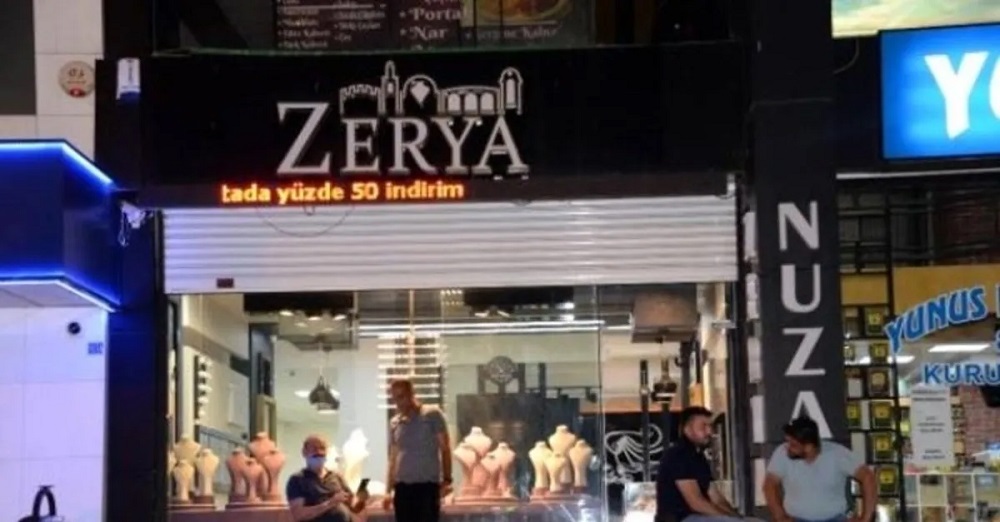 Diyarbakır’da Sonuçlanan Zerya Vakasına Rekor Ceza!