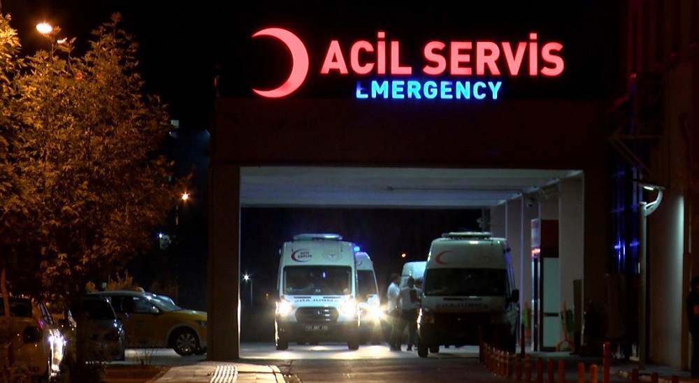 Diyarbakır’da Sudenaz Uran Hayatını Kaybetti! Şüpheli Yakalandı Acill