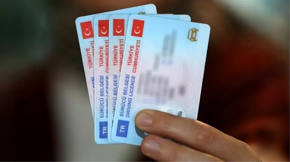 Ehliyette Yeni Dönem! Yapmayanlara 12 Bin Lira Ceza Kesilece