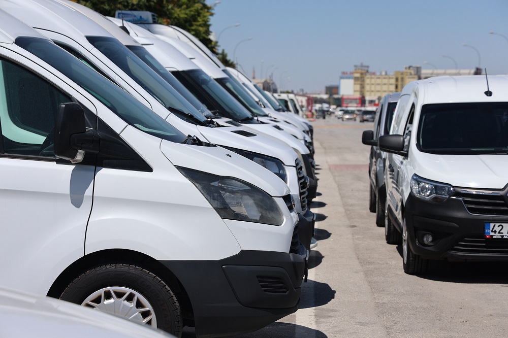 İkinci El Araç Piyasası Gözünü Buraya Dikti! (1)