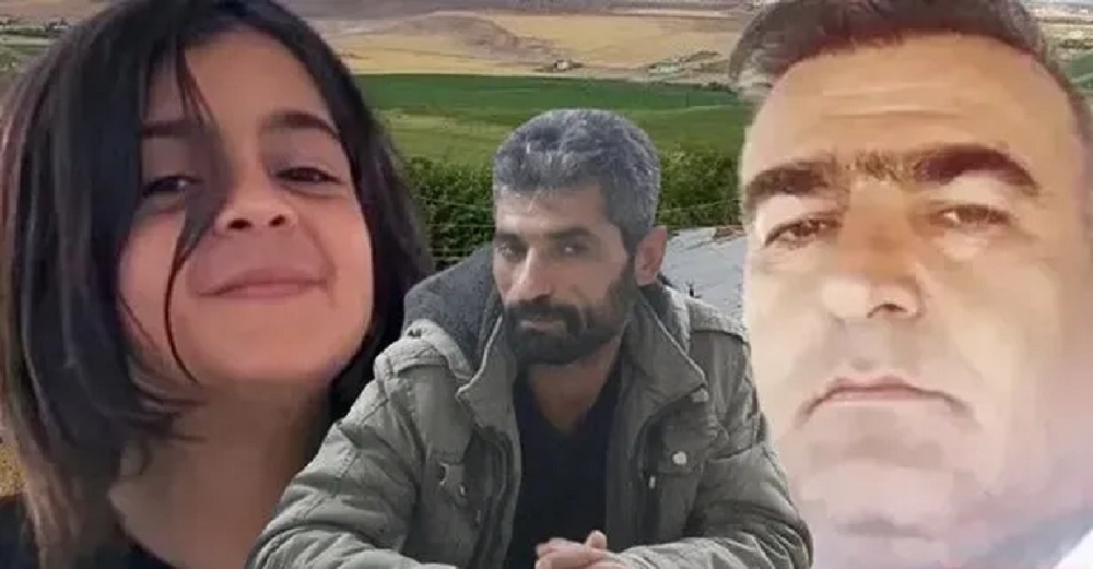 Narin Olayında İtirafçı Ilk Kez Söyledi “Seni Ve Aileni Öldürürüm!”-1