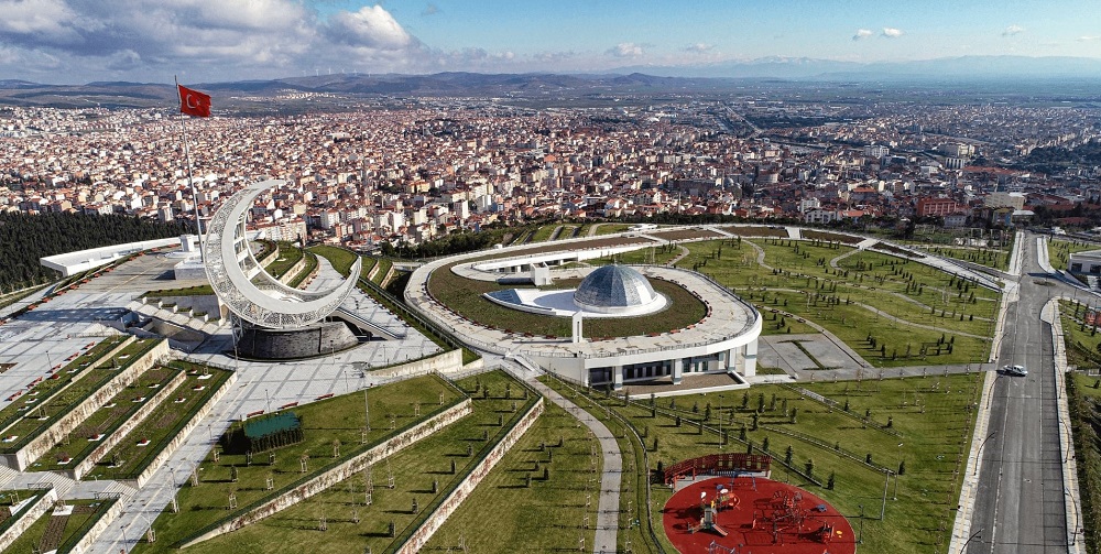 Balıkesir