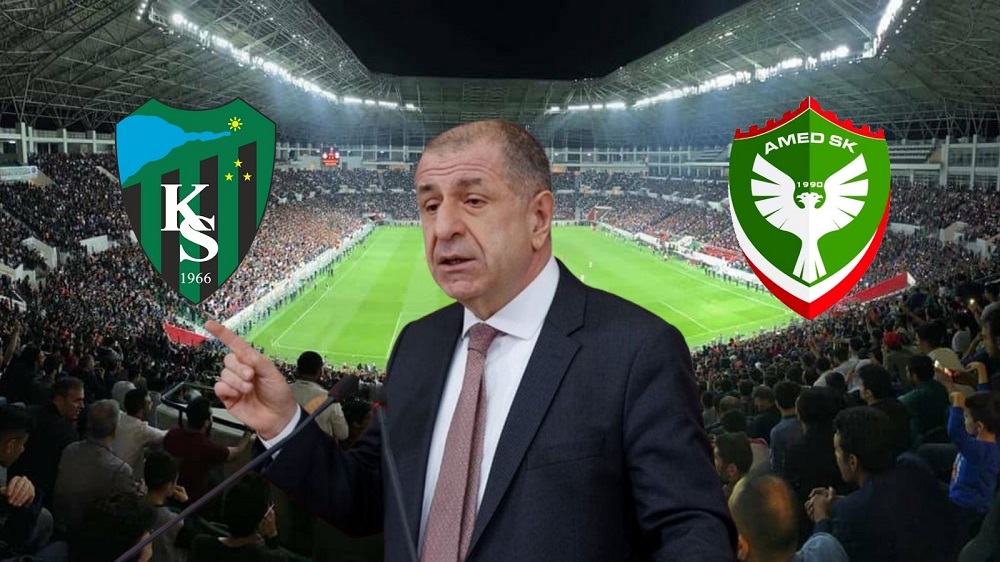 Ümitözdağamedspor Kocaelisporümit