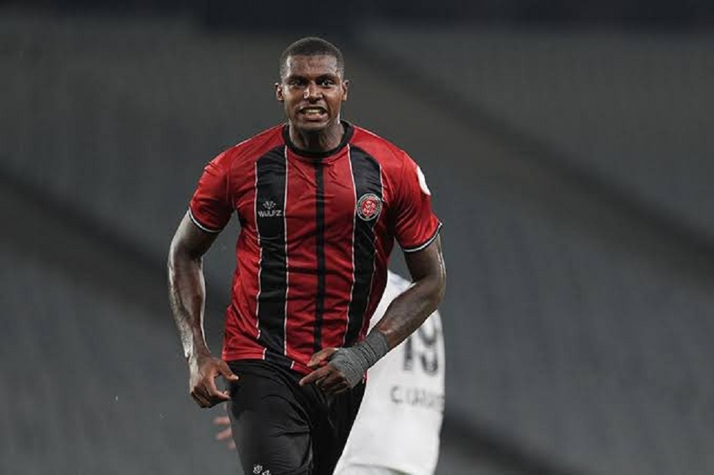 Amedspor’un Da Rakibi! Wesley Moraes Gol Krallığının Hakimi Oldu